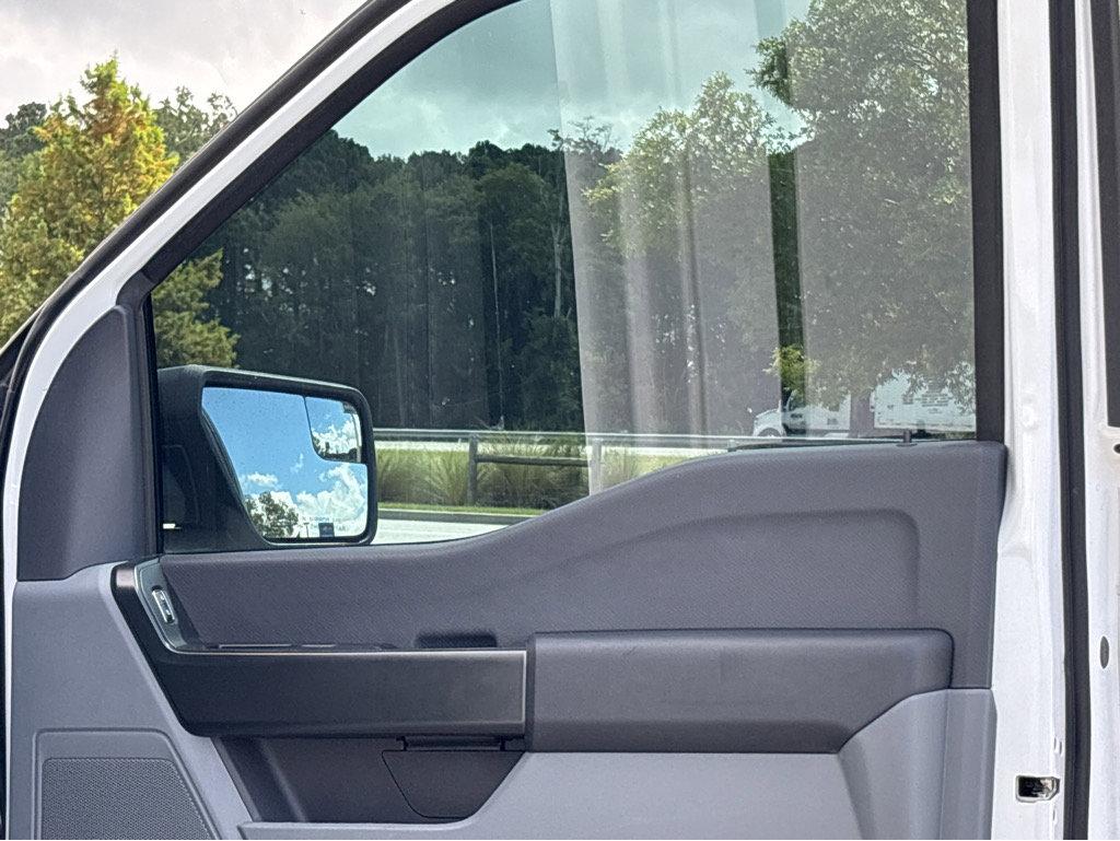 2023 Ford F-150 Vehicle Photo in POOLER, GA 31322-3252