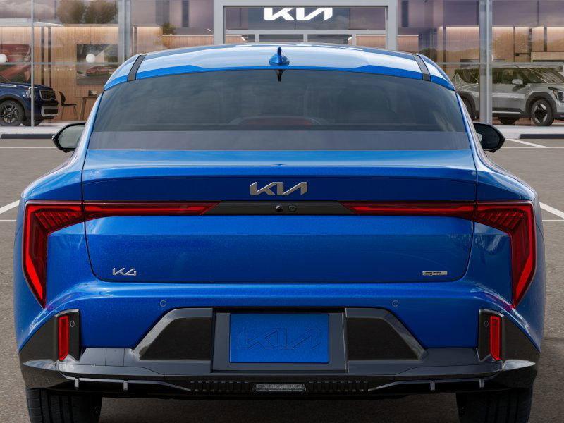 2025 Kia K4 Vehicle Photo in Langhorne, PA 19047