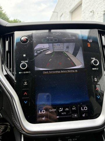 2022 Subaru Outback Vehicle Photo in Doylestown, PA 18902