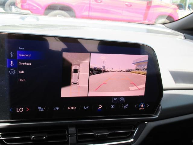 2025 Chevrolet Equinox EV Vehicle Photo in LEESBURG, FL 34788-4022