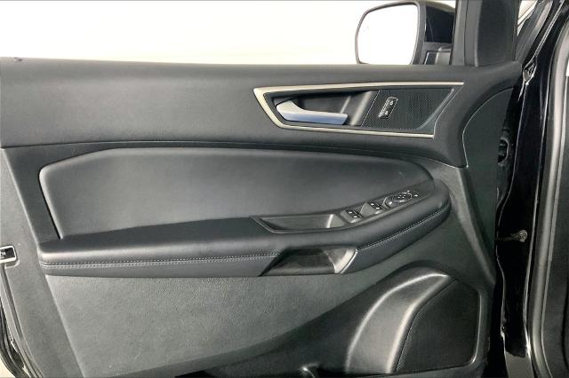 2024 Ford Edge Vehicle Photo in Lees Summit, MO 64086