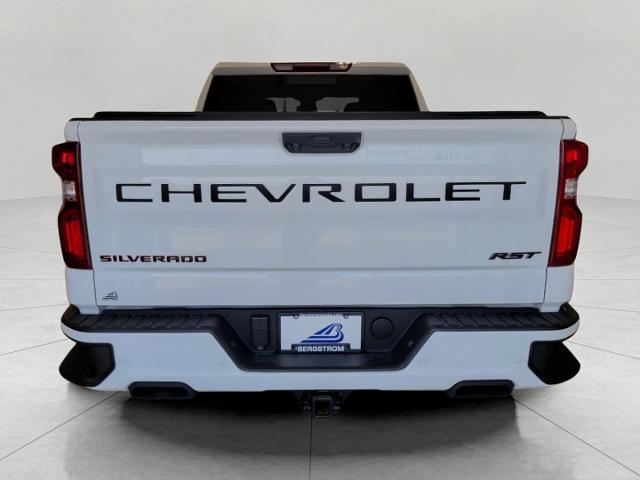 2024 Chevrolet Silverado 1500 Vehicle Photo in NEENAH, WI 54956-2243
