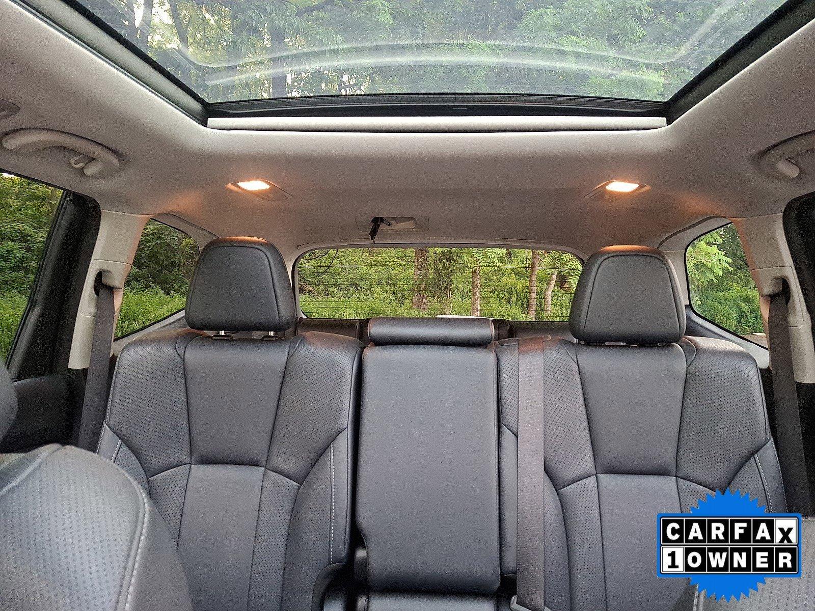 2022 Subaru Ascent Vehicle Photo in Harrisburg, PA 17111