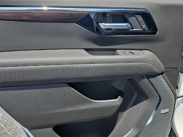 2025 Chevrolet Tahoe Vehicle Photo in EASTLAND, TX 76448-3020