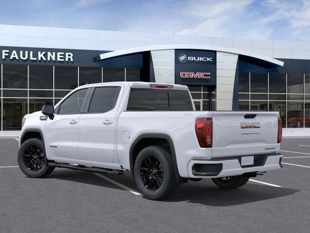 2026 GMC Sierra 1500 Vehicle Photo in HARRISBURG, PA 17111-1033
