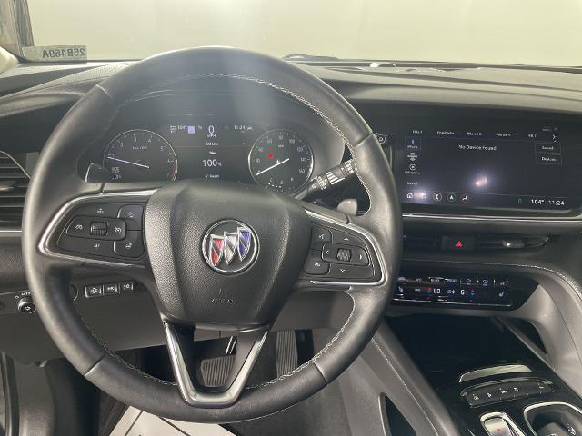 2023 Buick Envision Vehicle Photo in GILBERT, AZ 85297-0402