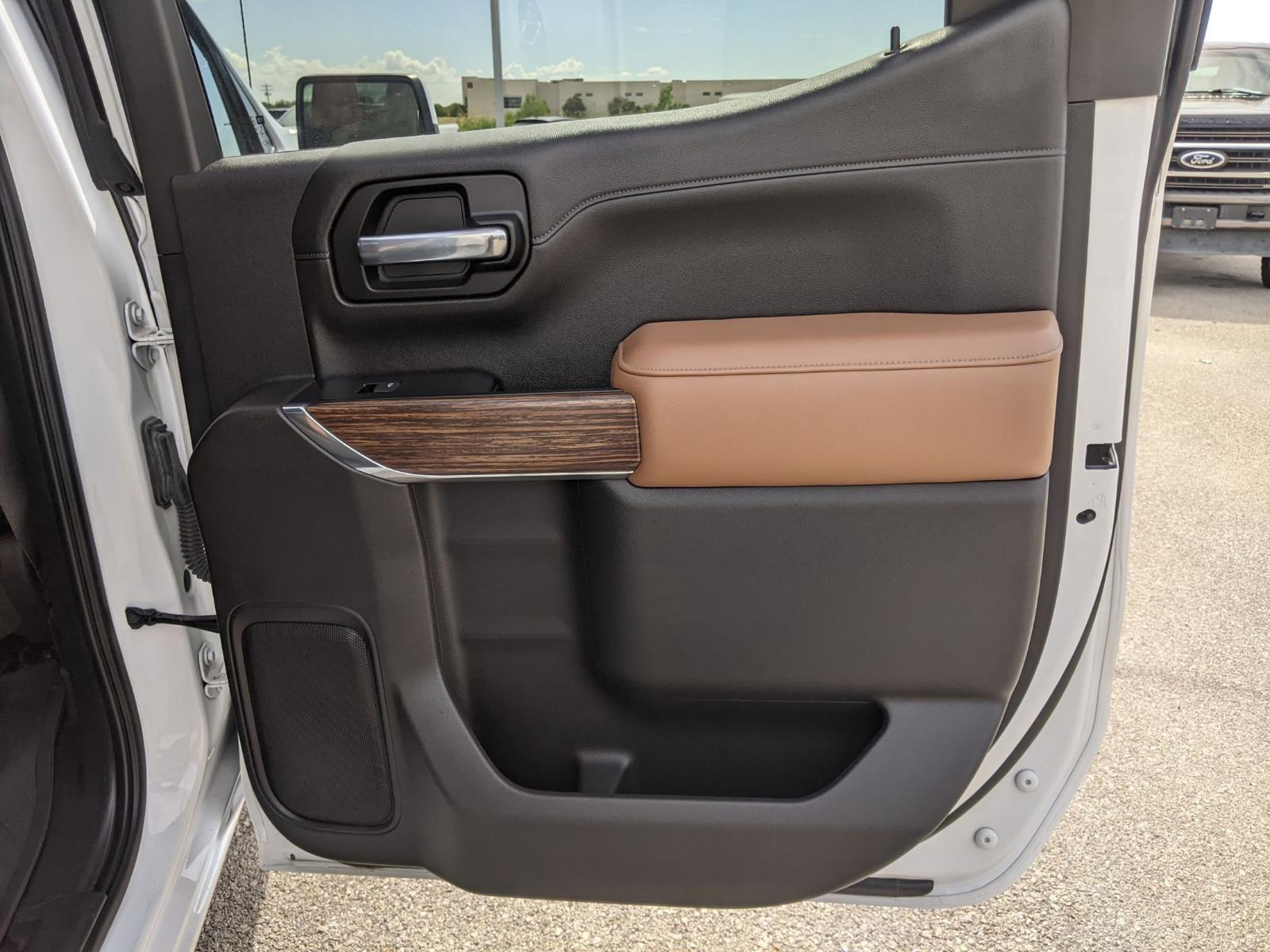 2021 Chevrolet Silverado 1500 Vehicle Photo in Seguin, TX 78155