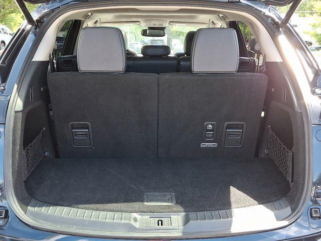 2018 Mazda CX-9 Vehicle Photo in DANBURY, CT 06810-5034