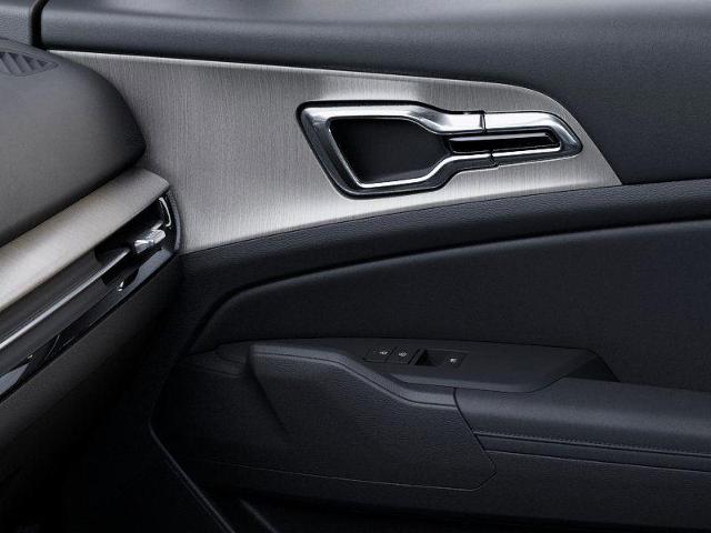 2026 Kia Sportage Hybrid Vehicle Photo in Tucson, AZ 85712