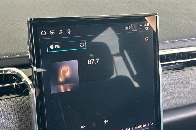 2026 GMC Sierra EV Vehicle Photo in STOCKTON, CA 95212-2838