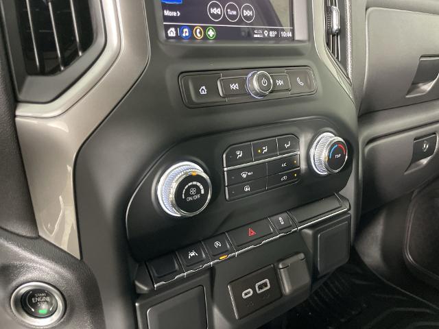 2024 GMC Sierra 1500 Vehicle Photo in GILBERT, AZ 85297-0402