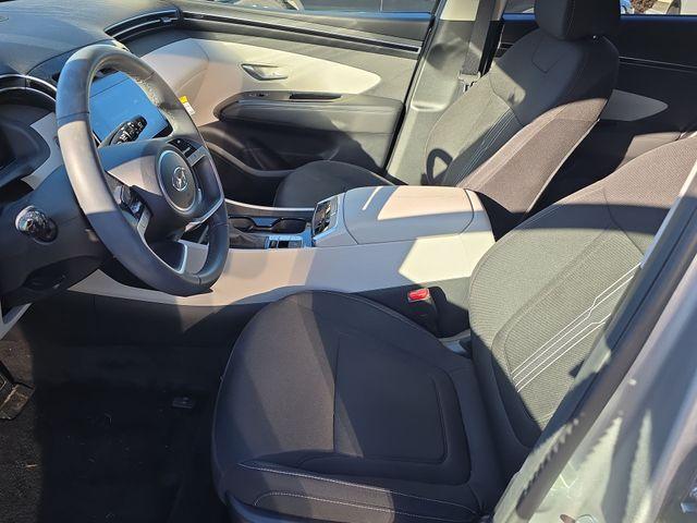 2022 Hyundai TUCSON Vehicle Photo in Pleasant Hills, PA 15236