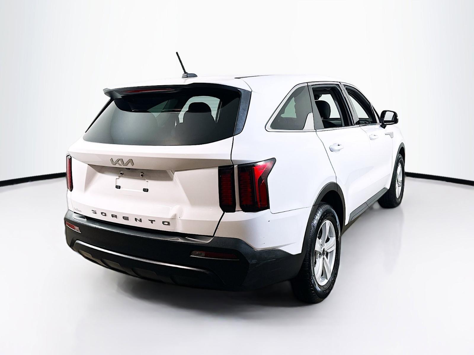 2022 Kia Sorento Vehicle Photo in Langhorne, PA 19047