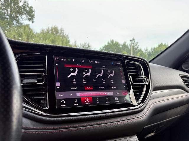 2022 Dodge Durango Vehicle Photo in Savannah, GA 31419