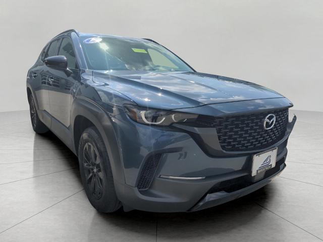 2025 Mazda CX-50 Hybrid Vehicle Photo in Neenah, WI 54956