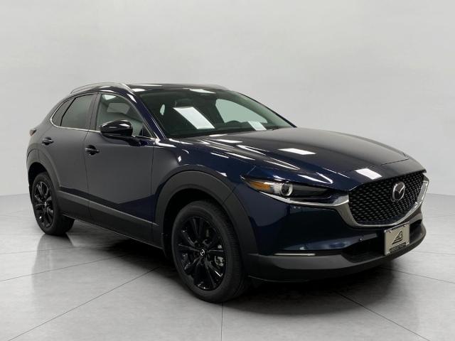 2025 Mazda CX-30 Vehicle Photo in Neenah, WI 54956