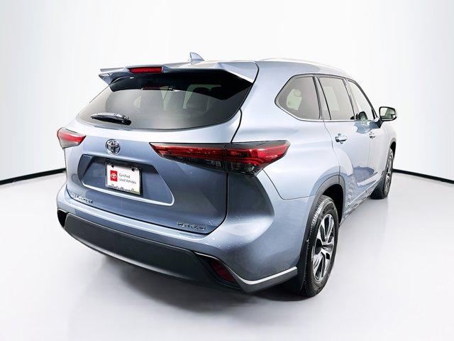 2022 Toyota Highlander Vehicle Photo in Flemington, NJ 08822