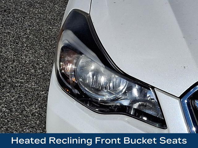 2016 Subaru Impreza Vehicle Photo in DANBURY, CT 06810-5034
