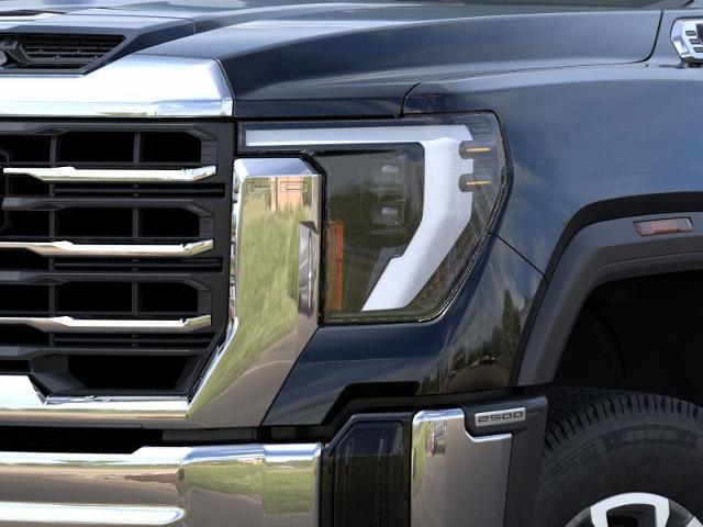 2026 GMC Sierra 2500 HD Vehicle Photo in HARRISBURG, PA 17111-1033