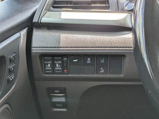 2018 Honda Odyssey Vehicle Photo in San Antonio, TX 78209