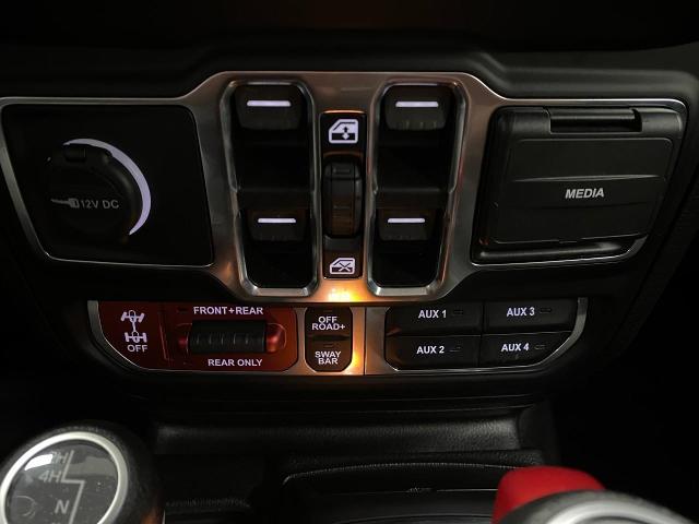 2021 Jeep Wrangler Vehicle Photo in Appleton, WI 54913