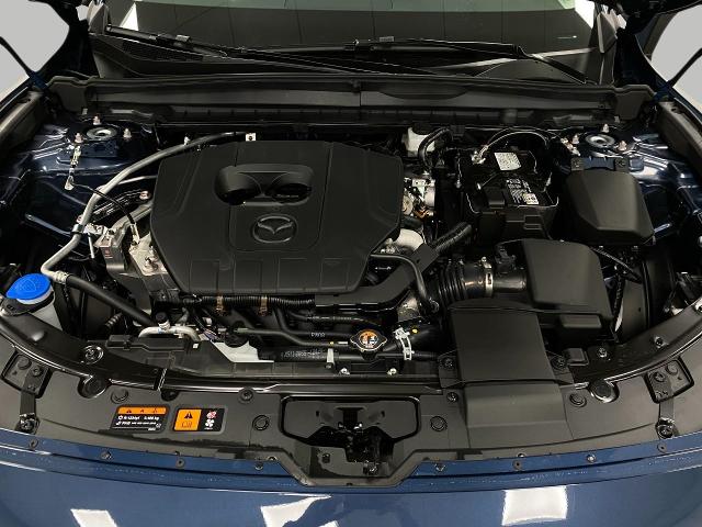 2025 Mazda CX-50 Vehicle Photo in Appleton, WI 54913