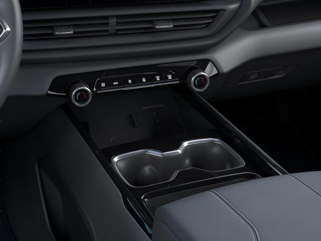 2026 Chevrolet Silverado EV Vehicle Photo in NEENAH, WI 54956-2243