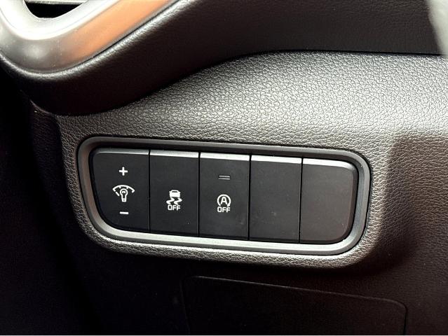 2023 Kia Soul Vehicle Photo in BEAUFORT, SC 29906-4218