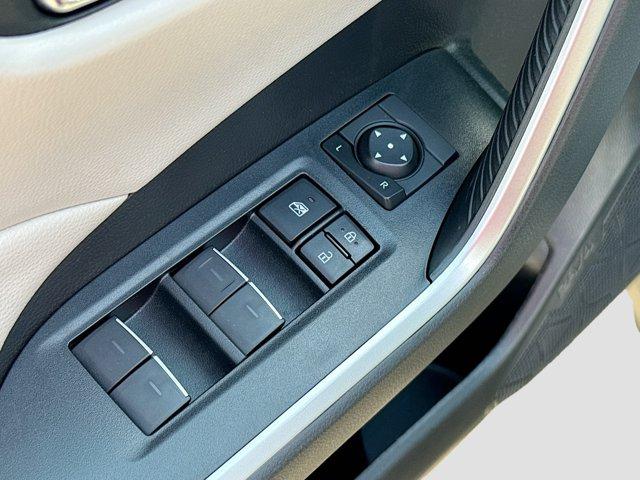 2022 Toyota RAV4 Vehicle Photo in Flemington, NJ 08822