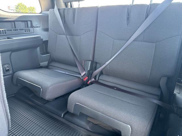2025 Toyota 4Runner Vehicle Photo in Jonesboro, AR 72404