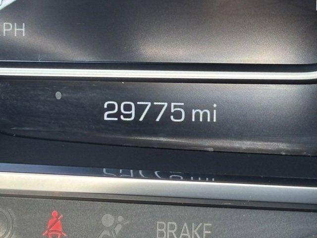 2023 GMC Yukon XL Vehicle Photo in ROCHESTER HILLS, MI 48307-2741