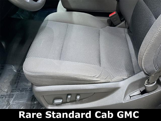 2018 GMC Sierra 1500 Vehicle Photo in EVERETT, WA 98203-5662