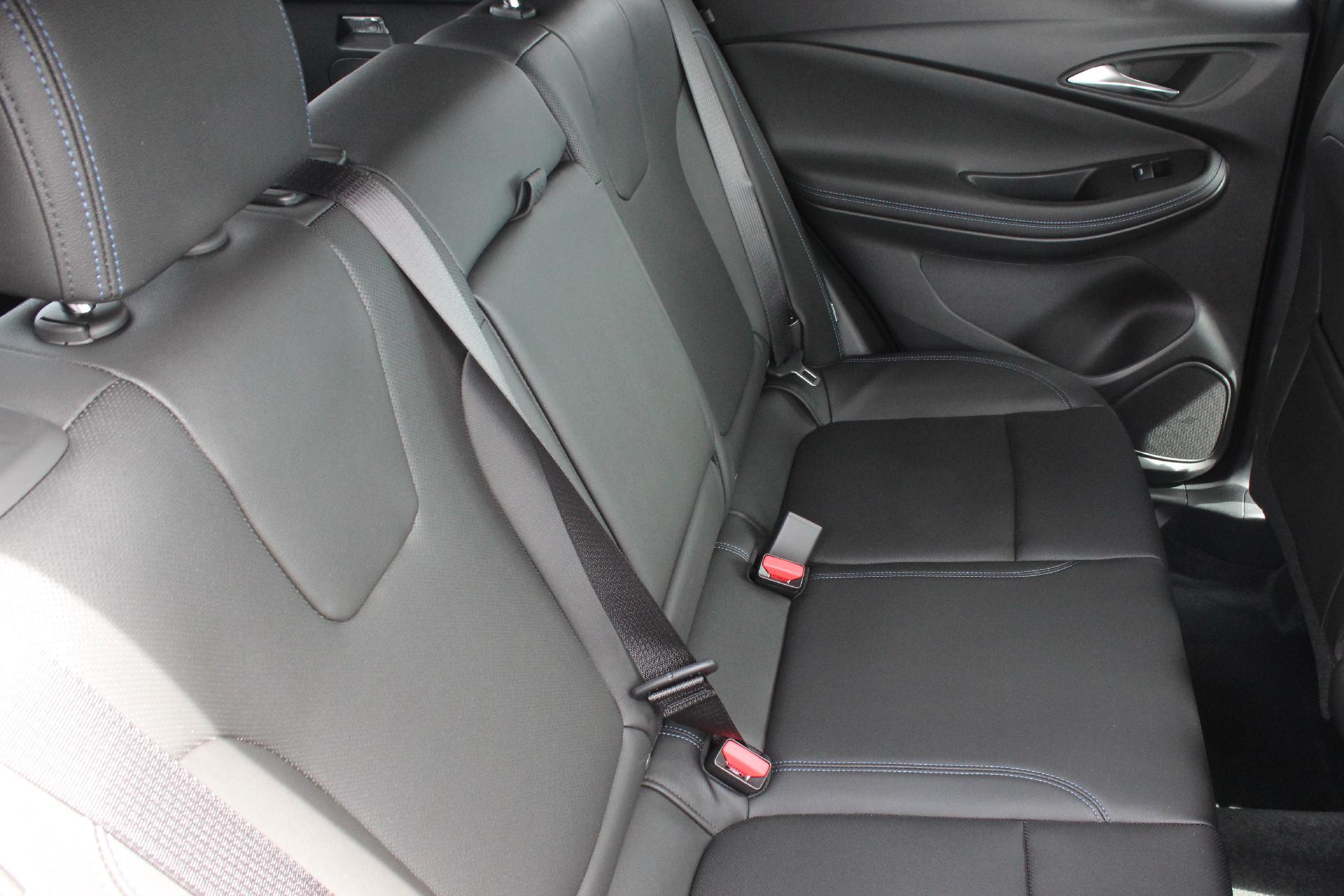 2026 Buick Encore GX Vehicle Photo in AURORA, CO 80012-4011