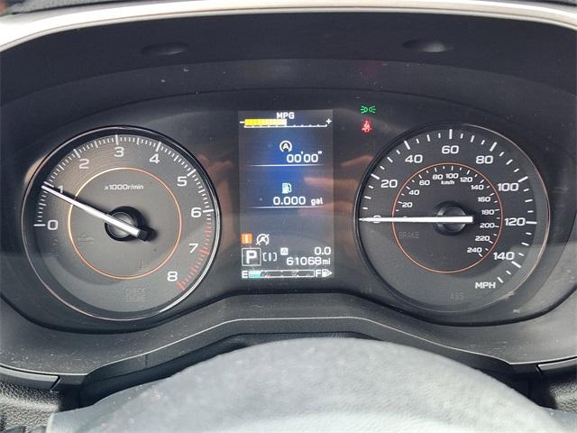 2020 Subaru Crosstrek Vehicle Photo in AURORA, CO 80012-4011