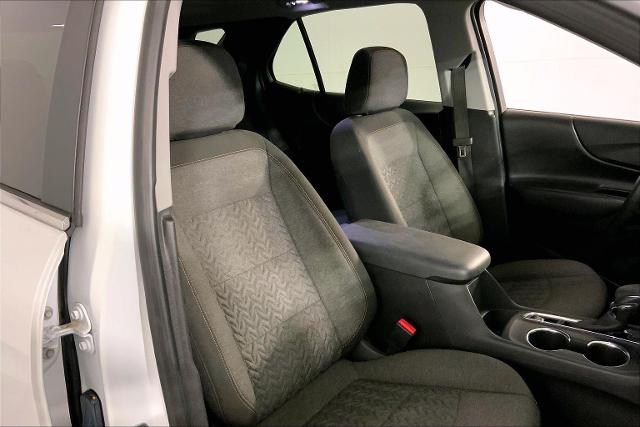 2023 Chevrolet Equinox Vehicle Photo in INDEPENDENCE, MO 64055-1314