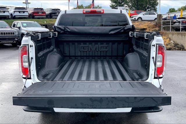 2022 GMC Canyon Vehicle Photo in KANSAS CITY, MO 64114-4502