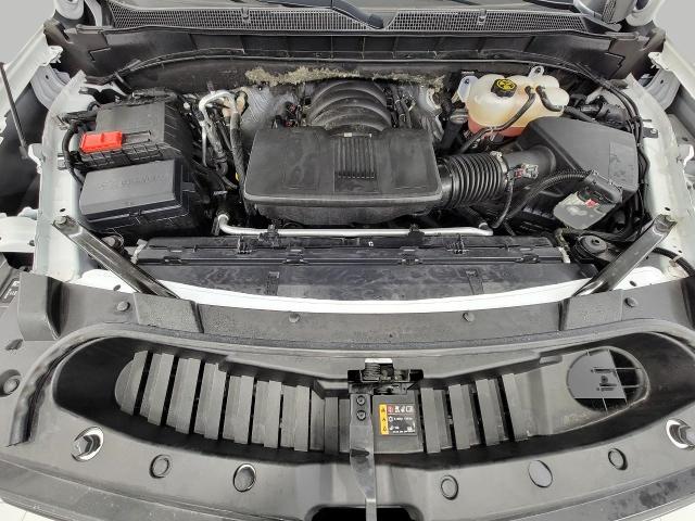 2023 Chevrolet Tahoe Vehicle Photo in NEENAH, WI 54956-2243
