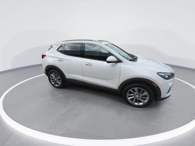2023 Buick Encore GX Vehicle Photo in Pleasant Hills, PA 15236