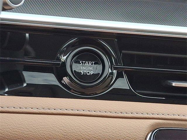 2026 INFINITI QX80 Vehicle Photo in Willow Grove, PA 19090