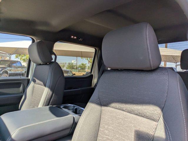 2025 Ford F-150 Vehicle Photo in SELMA, TX 78154-1460