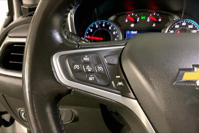 2022 Chevrolet Equinox Vehicle Photo in INDEPENDENCE, MO 64055-1314