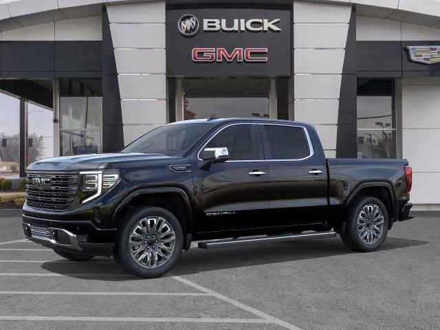 2026 GMC Sierra 1500 Vehicle Photo in INDEPENDENCE, MO 64055-1377