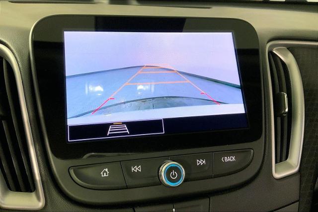 2023 Chevrolet Malibu Vehicle Photo in INDEPENDENCE, MO 64055-1314