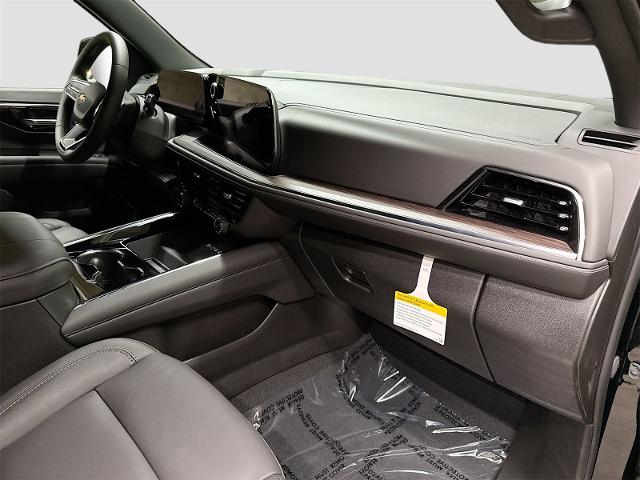 2026 Chevrolet Suburban Vehicle Photo in EVERETT, WA 98203-5662