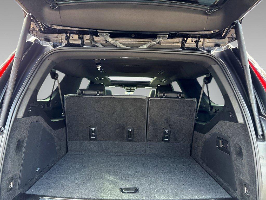 2024 Cadillac Escalade ESV Vehicle Photo in SAVANNAH, GA 31406-4513