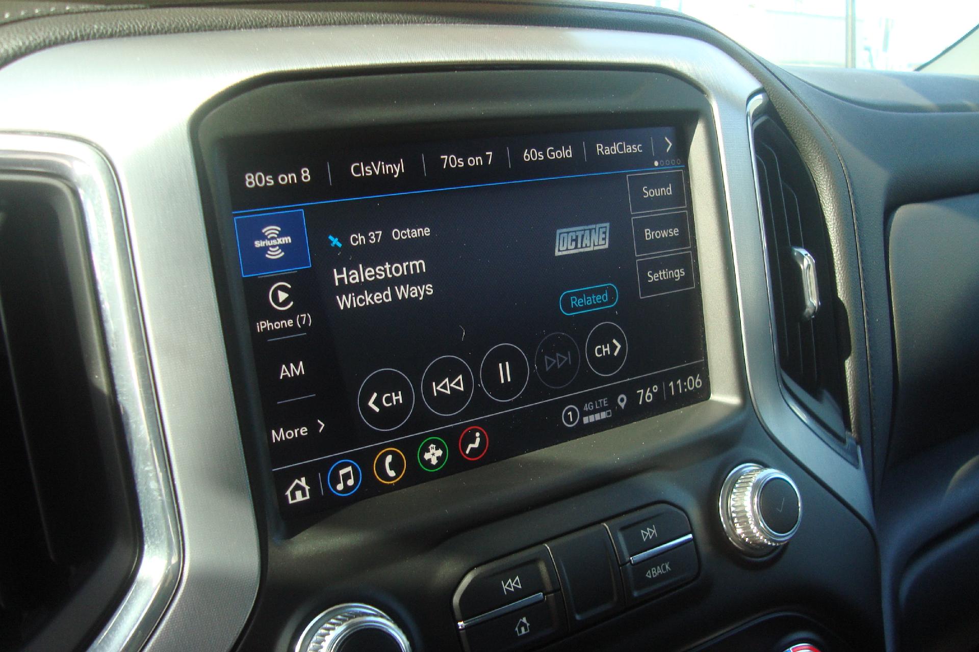 2023 GMC Sierra 2500 HD Vehicle Photo in PORTSMOUTH, NH 03801-4196