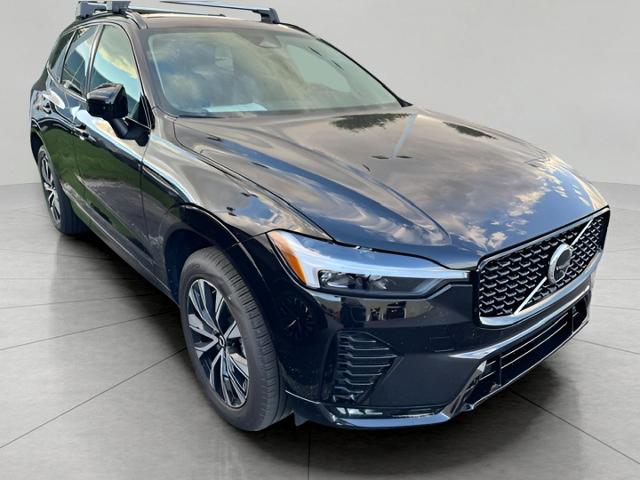 2025 Volvo XC60 Vehicle Photo in Appleton, WI 54913