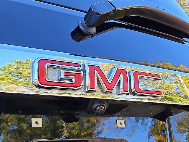 2020 GMC Acadia Vehicle Photo in TREVOSE, PA 19053-4984