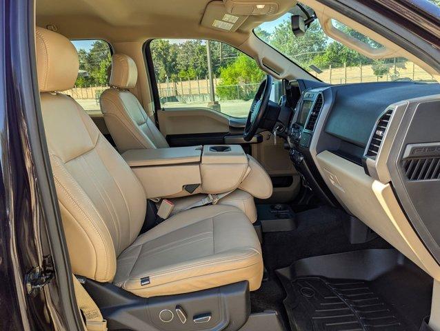 2018 Ford F-150 Vehicle Photo in San Antonio, TX 78230