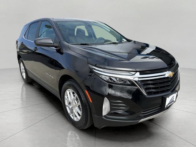 2022 Chevrolet Equinox Vehicle Photo in MANITOWOC, WI 54220-5838